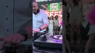 DJ Feel (VK Fest, Санкт-Петербург, 1 июля)