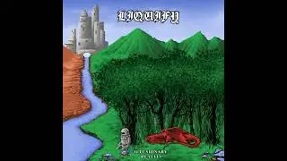 Liquify - Illusionary Reality (2021) (Full Album)