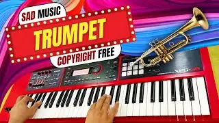 Trumpet Sad Music | Copyright Free - Emotional Music