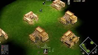 AOM Omniscience bug - Allied players lose explorations