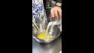 ⬇️РЕЦЕПТ ОМЛЕТА НА ПАРУ⬇️