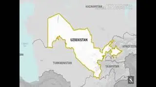 Uzbekistan history O'zbekiston Respublikasi haqida ma'lumot 