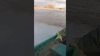 РЫБАЛКА В АСТРАХАНИ ФЕВРАЛЕ