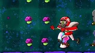 plants vs zombies (night)