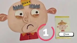 Настроение короля