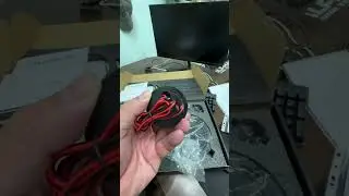 Так, а что тут??? Бюджетное SQ от Black Hydra - gamma 625C!!! Ну пищалки прям - СЧ)
