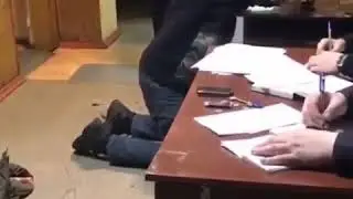Наркоша)