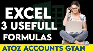 Power of Excel Formula #microsoftexcel #excel #excelpowerquery #explore #Trending