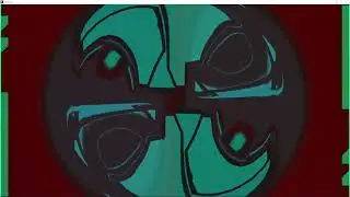 iME mix tape vol. 15 - Sunday electronica chill mix - 100 bpm visuals