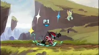 POV: A Minitage with the new legend Red Raptor (ft. Mordex)
