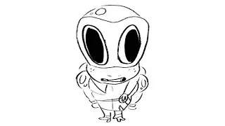 grilled cheese || [ROTTMNT]