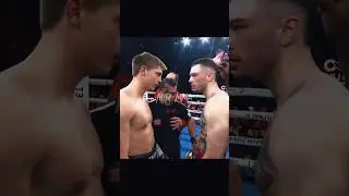 Сын Кости Дзю НАКАЗАЛ боксёра за неуважение! 