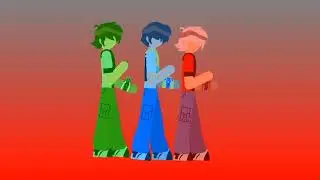 Ben 10. Ben 23. albedo.     eco cromático bala de canhão