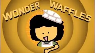 WONDERWAFFLES