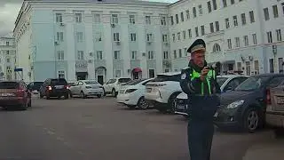 Справедливость и наказание в г. Дзержинск
