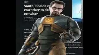 gordon floridaman