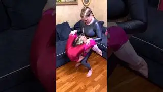 #contortionist