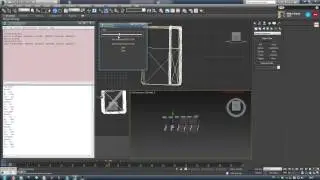 Анимация дверей [3Ds Max 2014] [Men of War]