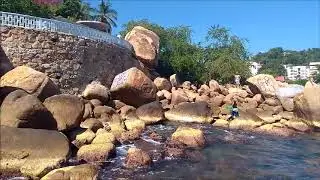 Playa Caletilla 2 (Acapulco)