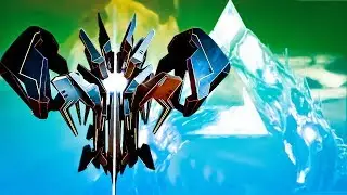 Here's how to Find the Artifact of Chaos and Summon the Desert Titan! | Ark Extinction