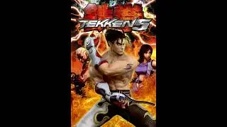 Tekken 5 (Moonlight Wilderness) Original Soundtrack