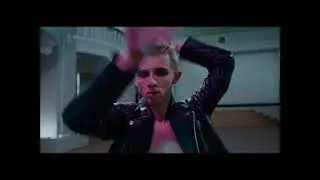 B**ch Work! - VIKTOR (music video)