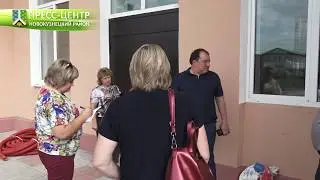 Объезд Безруково