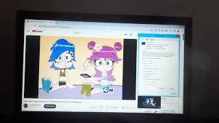 Ami and Yumi Screaming has BSOD #2 (Windows 8.1 has Bsod #25) 