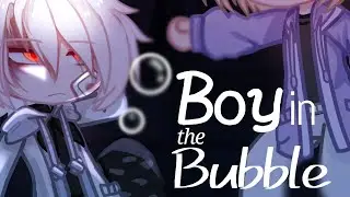/Boy in the bubble/ by 