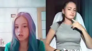 Мюзикалли или тик ток