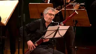 STREAMING: Sergio Azzolini