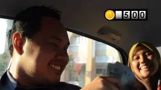 cash cab UIAM