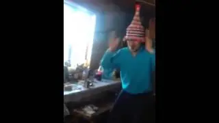 Кукающий полковник