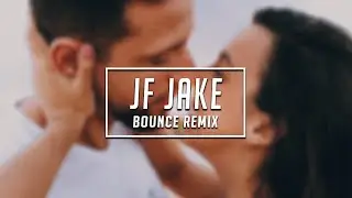 Oliver Frank - Italienische Sehnsucht (JF Jake Bounce Remix)
