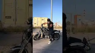 Как дрифтить! 