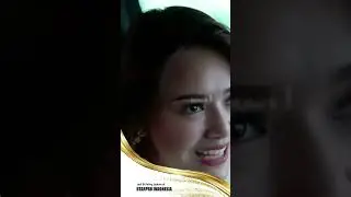 KECUPAN MANIS DARI MAS AL MEMBUAT ANDIN NAGIH DI DALAM MOBIL BERGOYANG 