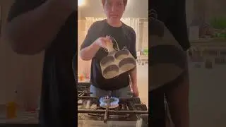 Яблочные оладьи❤️рецепт в описании⬇️
