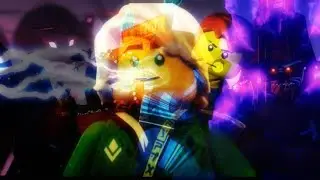 Clemsy and SlaXx | SOLDIER | Lego Ninjago Tribute
