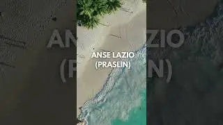 Le 5 Spiagge più Belle delle Seychelles - Evolution Travel