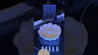 Съёмки 3д печать #shorts