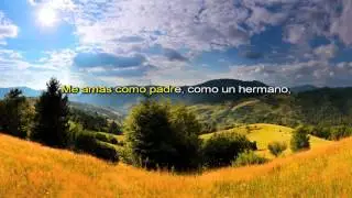 Como dijiste (Pista) - Chirstine D'Clario