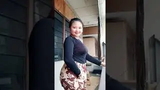 Aku ga gendut tapi montok| tiktok cewe tt montok