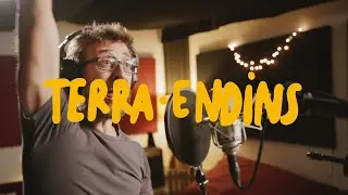 TERRA ENDINS - Txarango feat. El Diluvi, Gertrudis