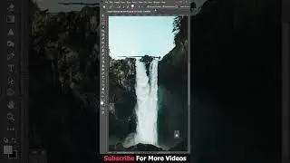 Animate Still Image Photoshop Tutorial 
