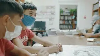 «Книги сельским библиотекам»