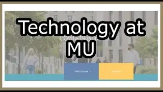 Technology At MU - Launchpad 2020 - Maynooth University