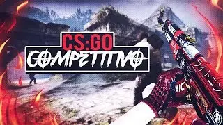 PRIMEIRO COMP GRAVANDO {CsGo}