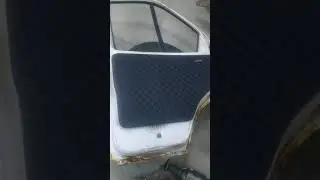 Дверные карты альтернативные. Ваше мнение???