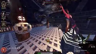 Khazukan Kazakit Ha! - DWONs3+ - TB - Battle Wizard