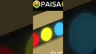 Paisa in Doraemon